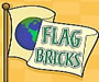 Flag Bricks
