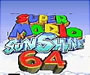 Mario Sunshine