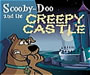 Scooby Doo Castle