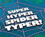 Spider Typer